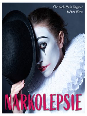 cover image of Narkolepsie